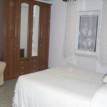 Appartamenti Il Leone Pienza Extérieur photo
