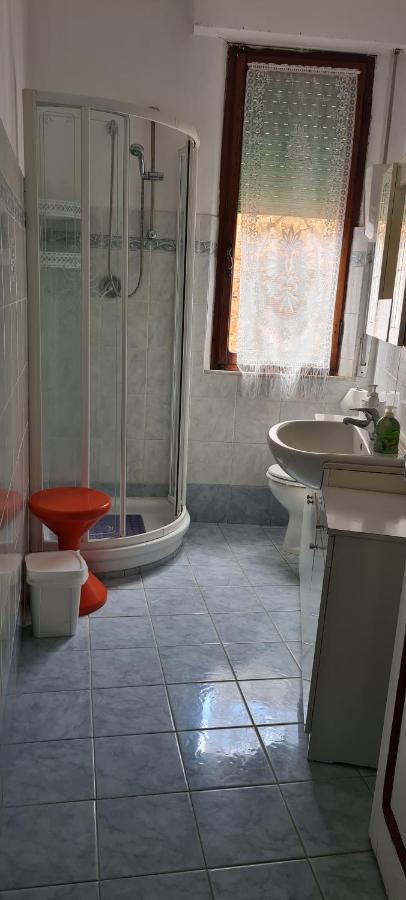 Appartamenti Il Leone Pienza Extérieur photo