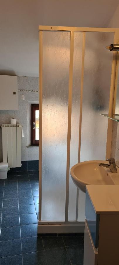Appartamenti Il Leone Pienza Extérieur photo
