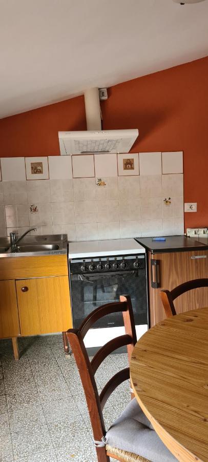 Appartamenti Il Leone Pienza Extérieur photo