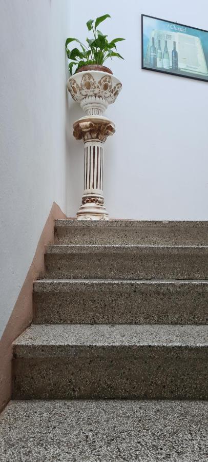 Appartamenti Il Leone Pienza Extérieur photo