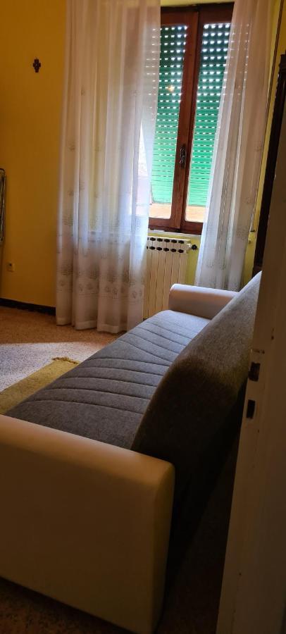 Appartamenti Il Leone Pienza Extérieur photo