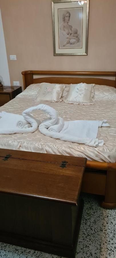 Appartamenti Il Leone Pienza Extérieur photo