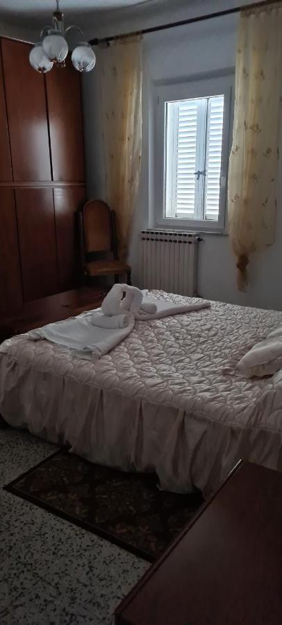 Appartamenti Il Leone Pienza Extérieur photo