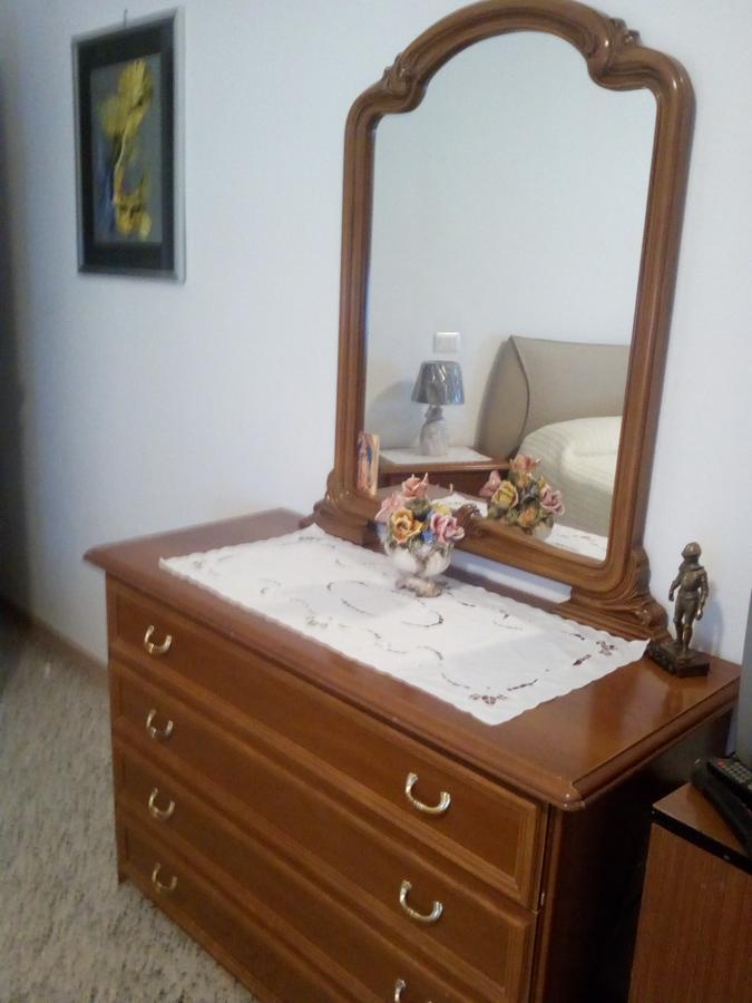 Appartamenti Il Leone Pienza Extérieur photo