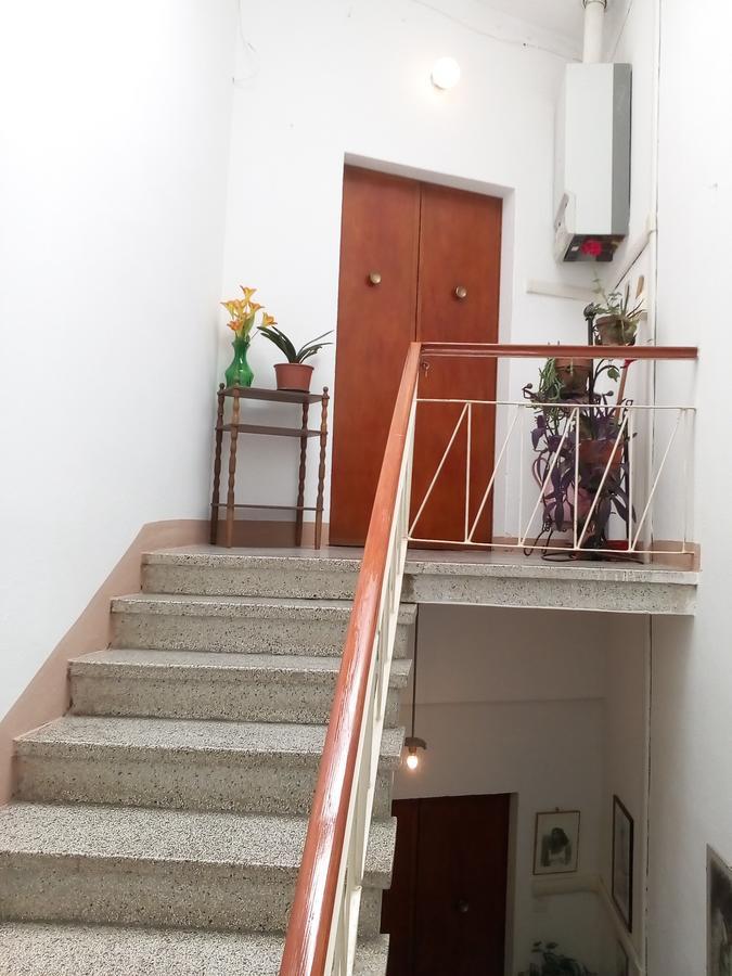 Appartamenti Il Leone Pienza Extérieur photo