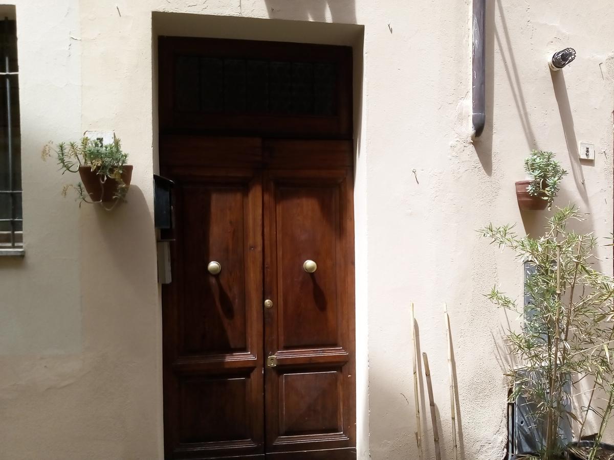 Appartamenti Il Leone Pienza Extérieur photo
